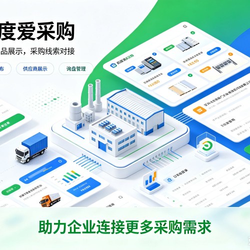 枞阳百度爱采购